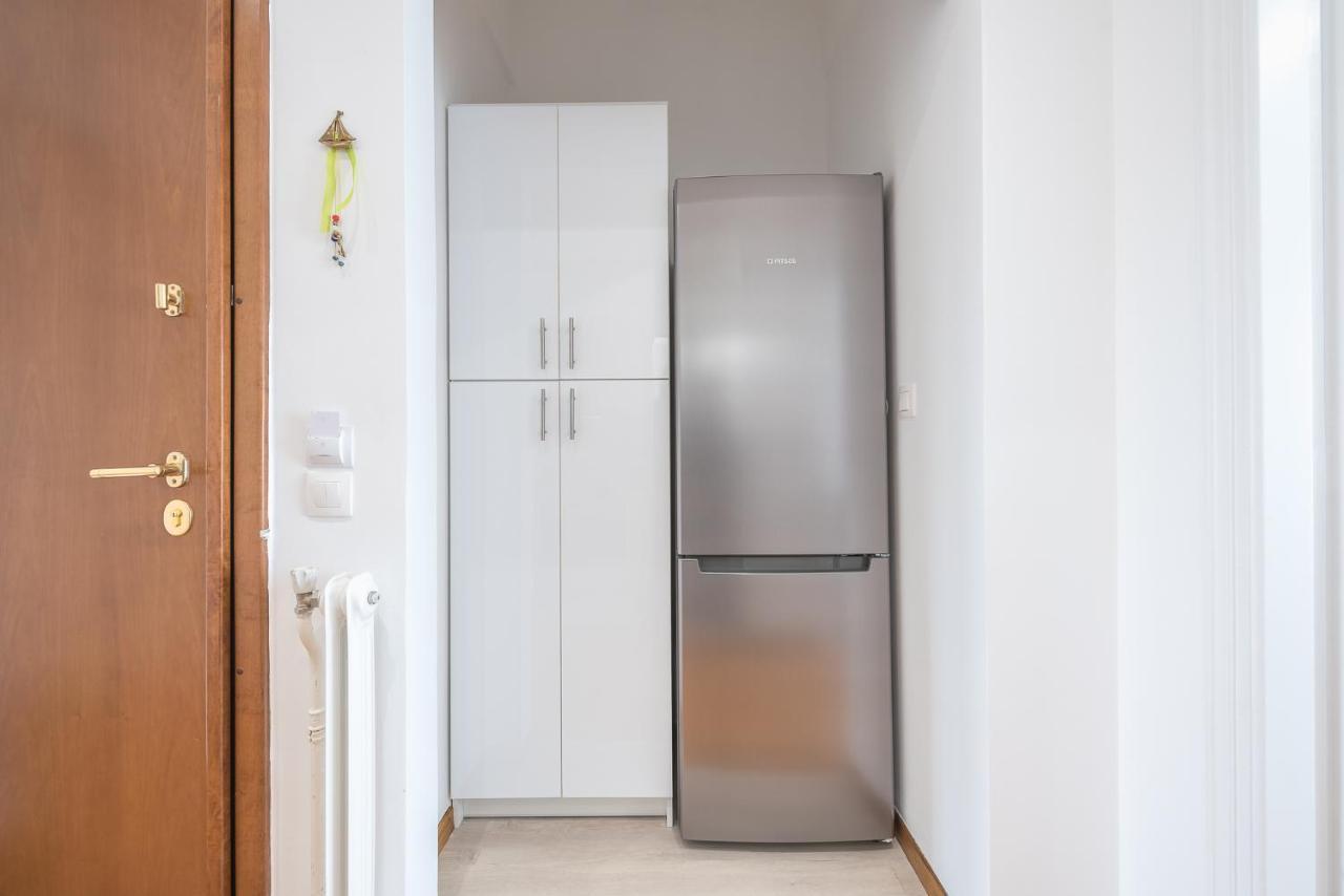 The "Park View" Apartman Athén Kültér fotó